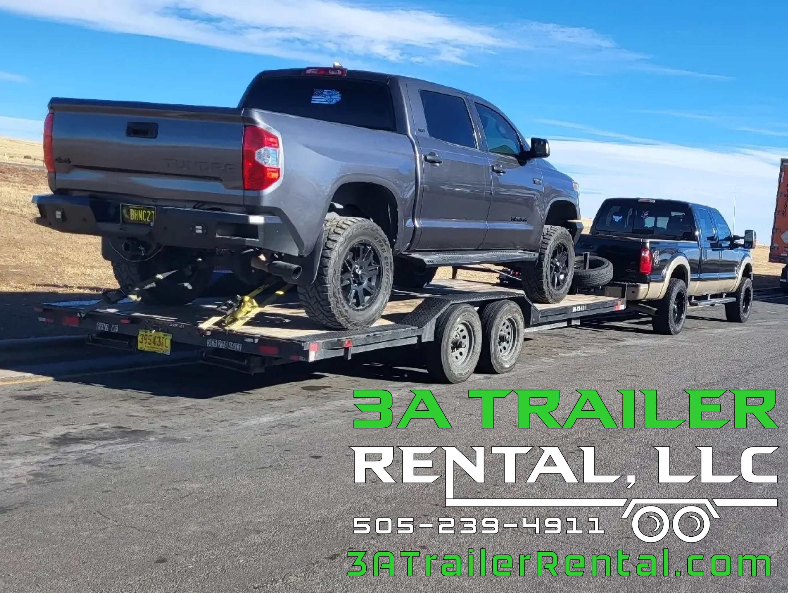 car hauler trailer rental red deer